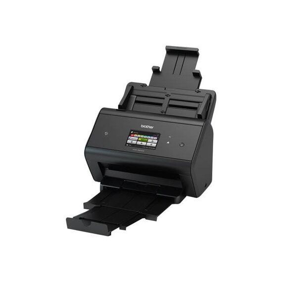 Brother ADS-3600W Document scanner Dual CIS ADS3600WG5