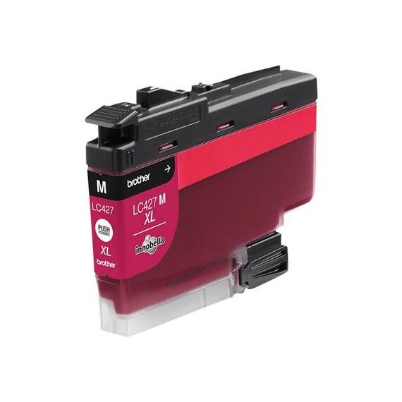 Brother LC427XLM High Yield magenta original ink LC427XLM