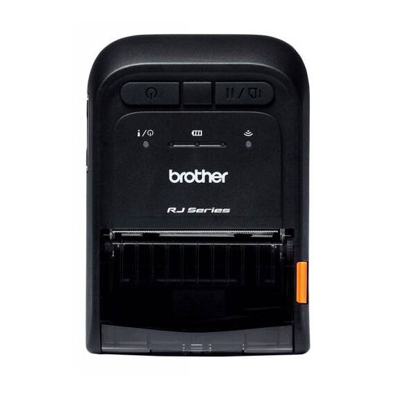 Brother RuggedJet RJ-2035B Receipt printer RJ2035BXX1