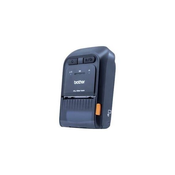 Brother RuggedJet RJ-2035B Receipt printer RJ2035BXX1