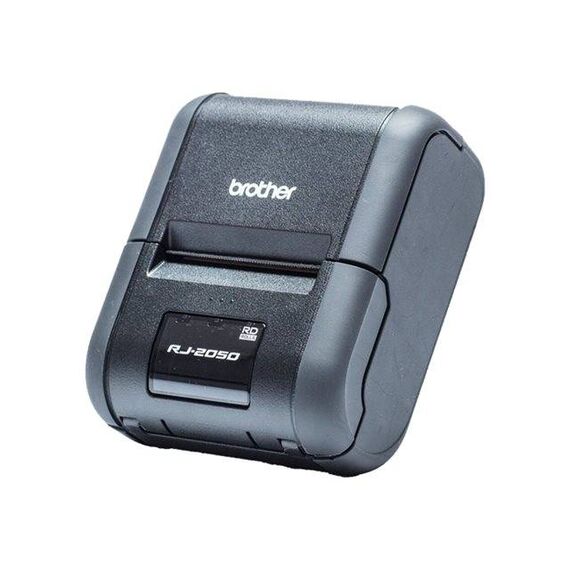Brother RuggedJet RJ-2050 Receipt printer direct RJ2050Z1
