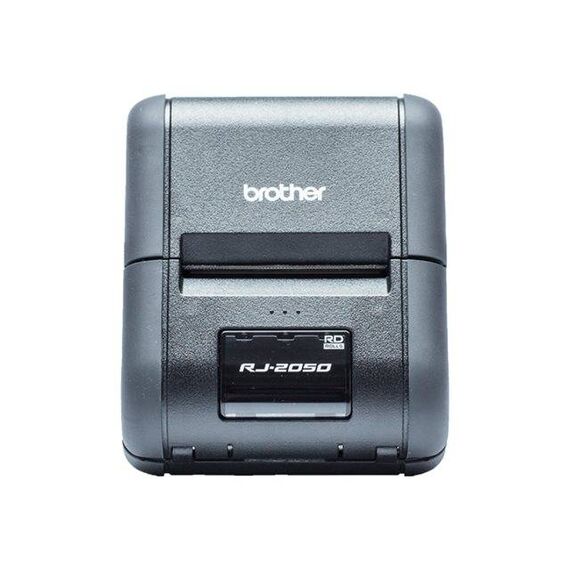 Brother RuggedJet RJ-2050 Receipt printer direct RJ2050Z1