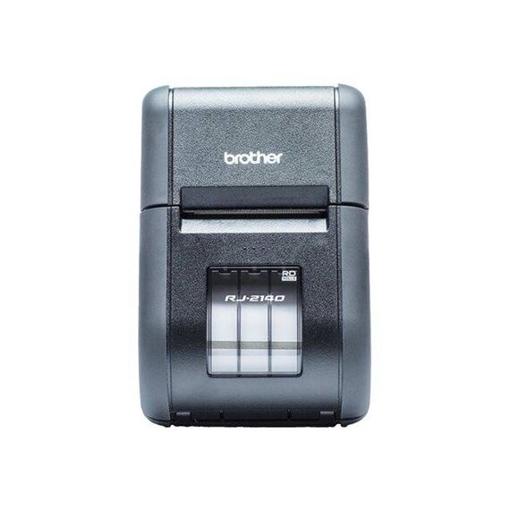Brother RuggedJet RJ-2140 Receipt printer direct RJ2140Z1