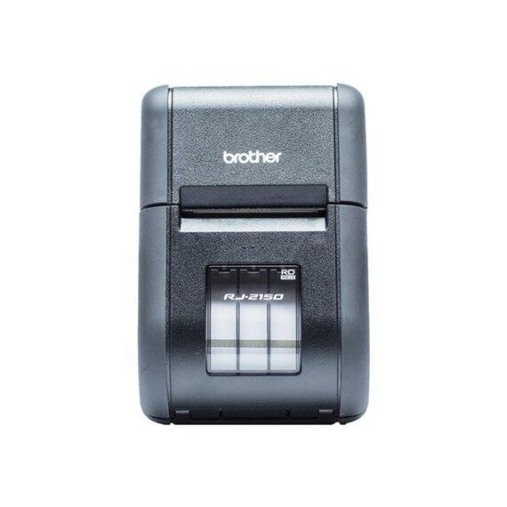 Brother RuggedJet RJ-2150 Receipt printer direct RJ2150Z1