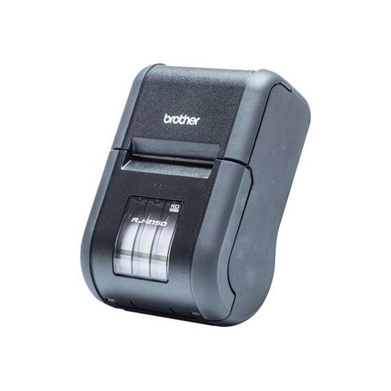 Brother RuggedJet RJ-2150 Receipt printer direct RJ2150Z1