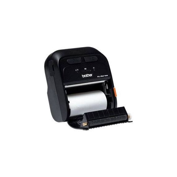 Brother RuggedJet RJ-3035B Receipt printer RJ3035BXX1