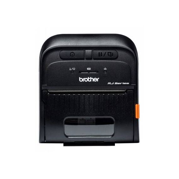 Brother RuggedJet RJ-3055WB Label printer RJ3055WBXX1