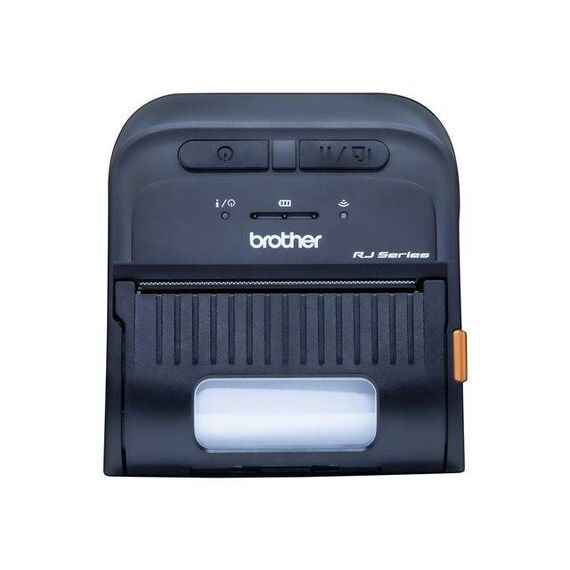 Brother RuggedJet RJ-3055WB Label printer RJ3055WBXX1