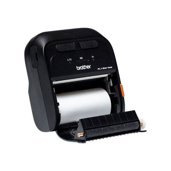 Brother RuggedJet RJ-3055WB Label printer RJ3055WBXX1