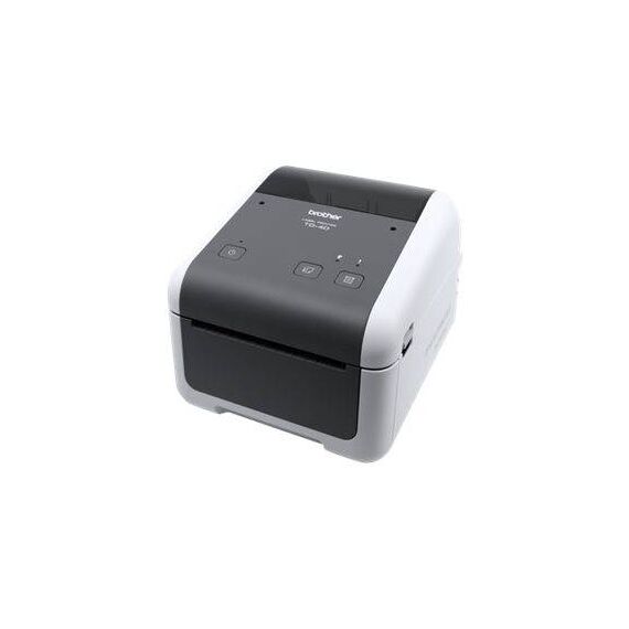 Brother TD-4420DN Label printer direct TD4420DNXX1
