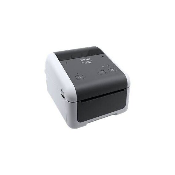 Brother TD-4420DN Label printer direct TD4420DNXX1