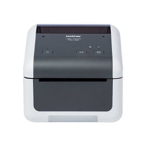 Brother TD-4520DN Label printer direct TD4520DNXX1