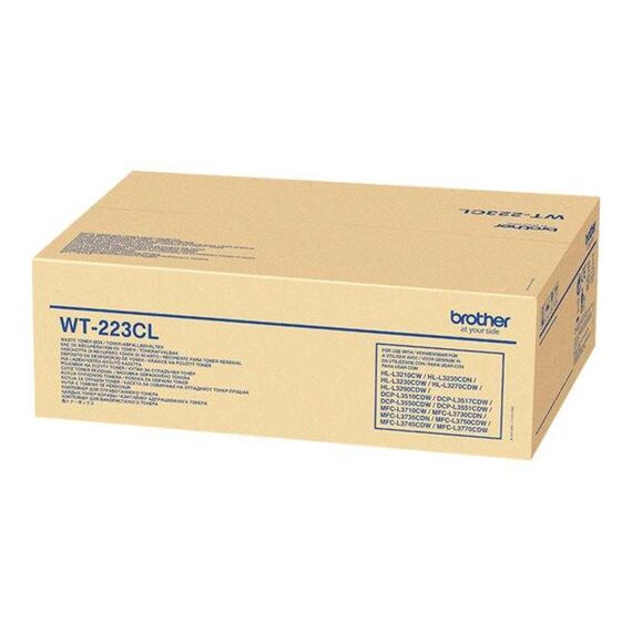 Brother WT223CL Waste toner collector for Brother WT223CL