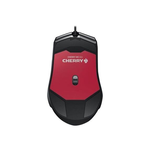 CHERRY MC 2.1 Mouse ergonomic right-handed JM-2200-2