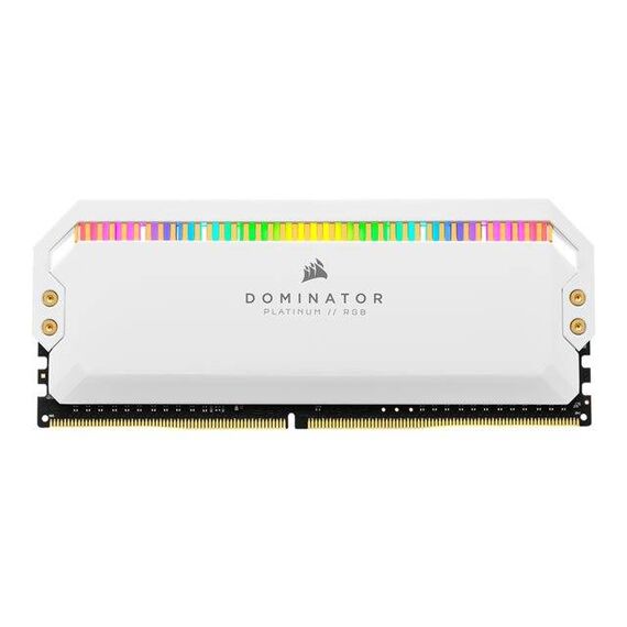 CORSAIR Dominator Platinum RGB DDR4 CMT32GX4M4C3600C18W