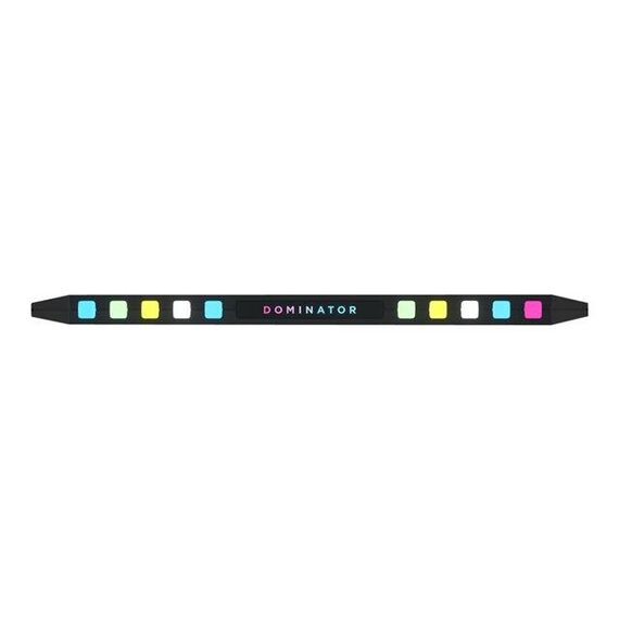 CORSAIR Dominator Platinum RGB DDR5 CMT32GX5M2B5200C40