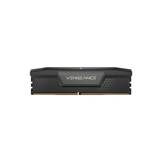 CORSAIR Vengeance DDR5 kit 64 GB: 2 x CMK64GX5M2B5200C40