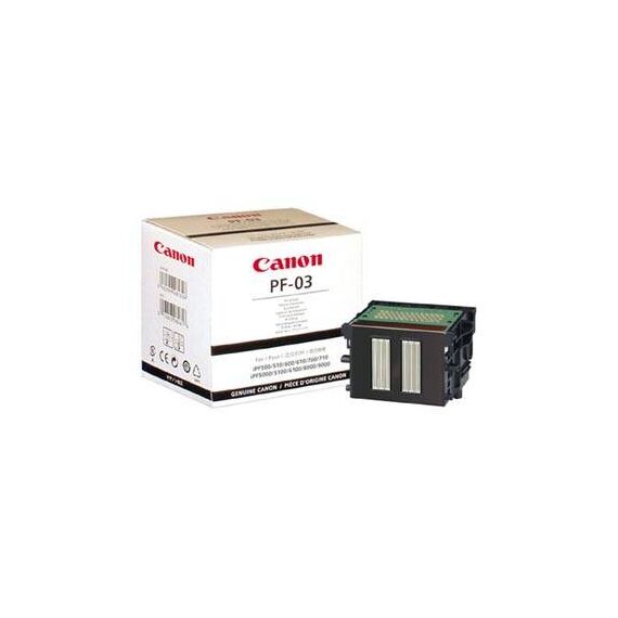 Canon PF-03 Printhead for imagePROGRAF iPF5000, 2251B001