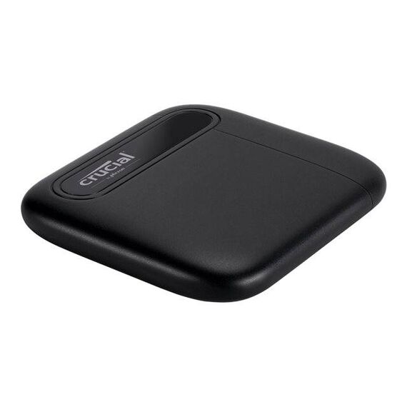 Crucial X6 Solid state drive 2 TB USB-C  CT2000X6SSD9