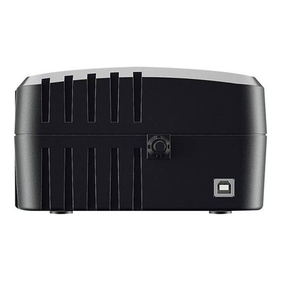 CyberPower BU Series BU650EU UPS 360 Watt 650 VA BU650EU