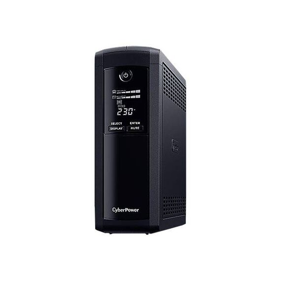 CyberPower Value Pro VP1600ELCD UPS AC 230 V VP1600ELCD