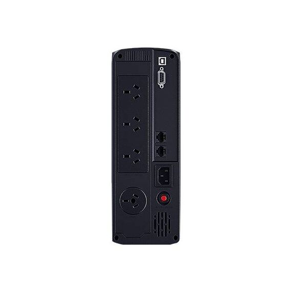CyberPower Value Pro VP1600ELCD UPS AC 230 V VP1600ELCD
