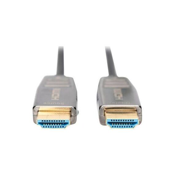 DIGITUS AOC HDMI cable with Ethernet 30m AK-330126-300-S