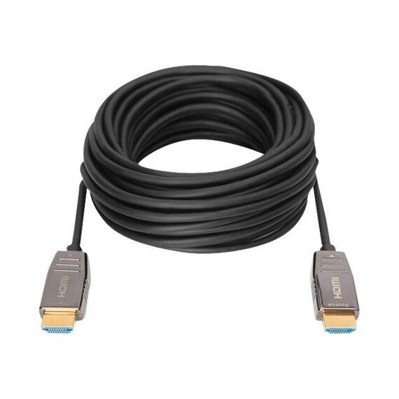 DIGITUS AOC HDMI cable with Ethernet 30m AK-330126-300-S
