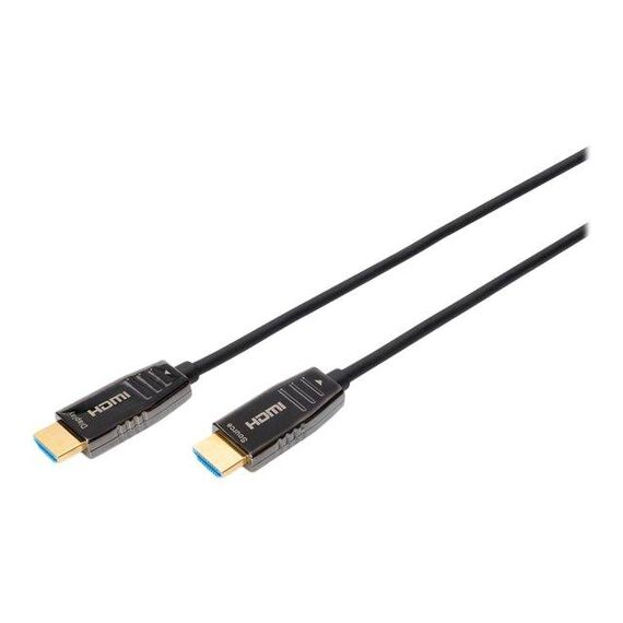 DIGITUS AOC HDMI cable with Ethernet 30m AK-330126-300-S