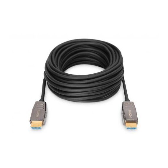 DIGITUS HDMI cable with Ethernet 20m AK-330126-200-S