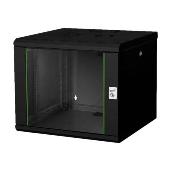 DIGITUS Professional Unique DN-19 DN-19 09U-66-SW