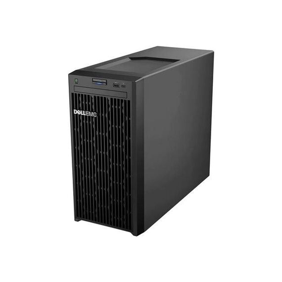 Dell EMC PowerEdge T150 Server MT 1-way 1 x Xeon C2YCK