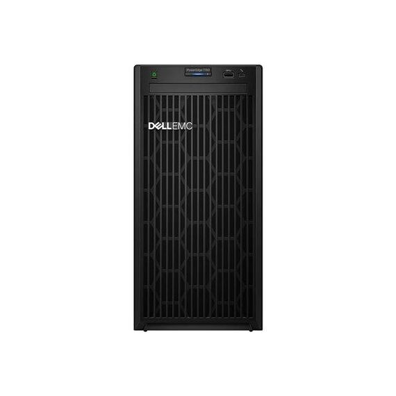 Dell EMC PowerEdge T150 Server MT 1-way 1 x Xeon C2YCK