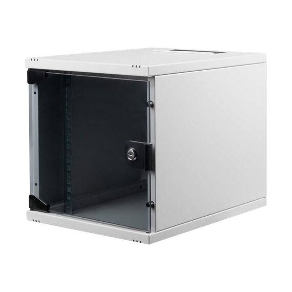 Digitus DN-10-06U-4 Cabinet wall mountable DN-10-06U-4
