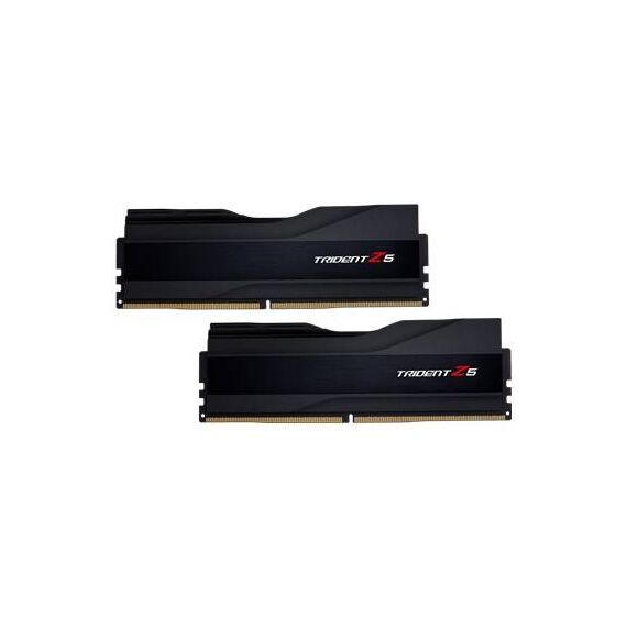 G.Skill Trident Z5 DDR5 kit 32 F5-6000J3636F16GX2-TZ5K