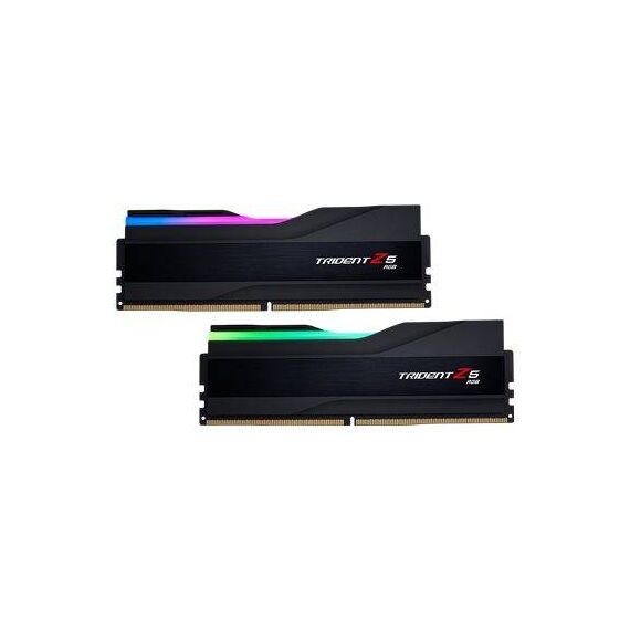 G.Skill Trident Z5 RGB DDR5 kit F5-5200J3636C16GX2-TZ5RK