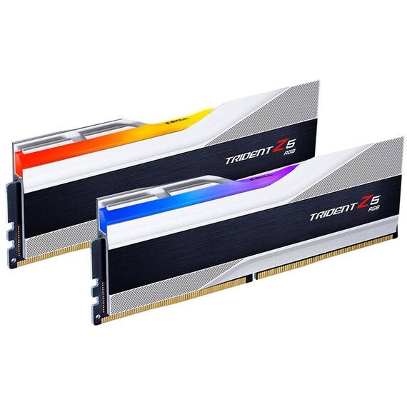 G.Skill Trident Z5 RGB DDR5 kit F5-5600J3636C16GX2-TZ5RS