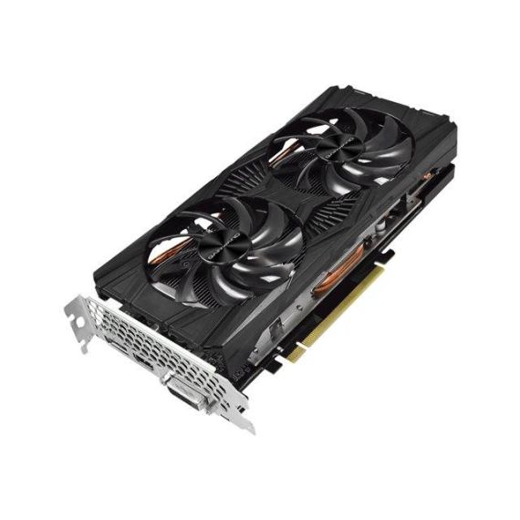Gainward GeForce GTX 1660 SUPER Ghost NE6166S018J9-1160X