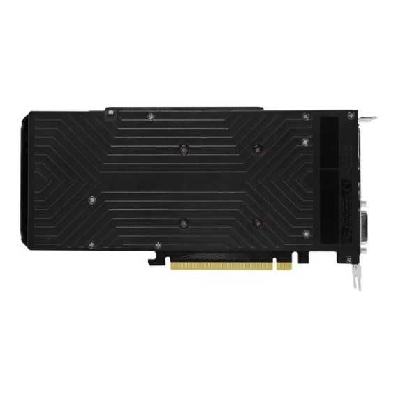 Gainward GeForce GTX 1660 SUPER Ghost NE6166S018J9-1160X