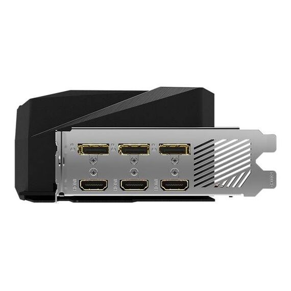 Gigabyte AORUS GeForce RTX 3070 Ti GV-N307TAORUS M-8GD