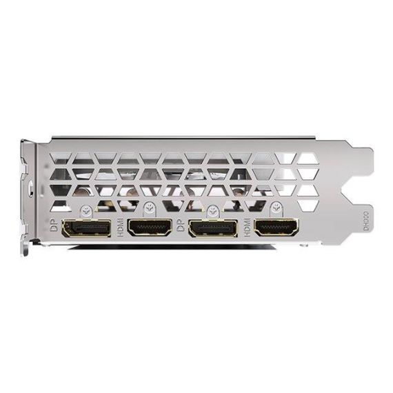 Gigabyte GeForce RTX 3060 Ti GV-N306TVISION OC-8GD 2.0