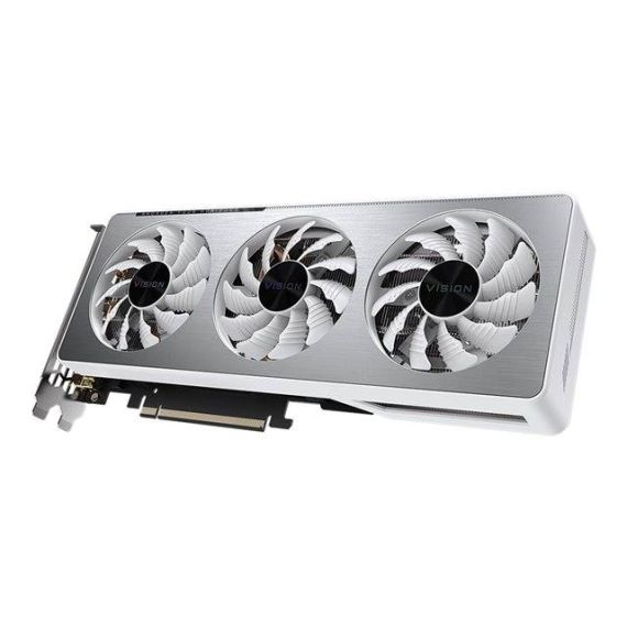 Gigabyte GeForce RTX 3060 Ti GV-N306TVISION OC-8GD 2.0