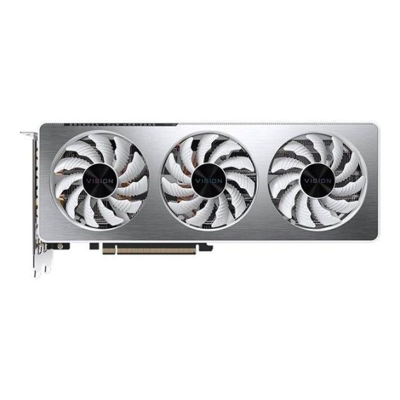 Gigabyte GeForce RTX 3060 Ti GV-N306TVISION OC-8GD 2.0