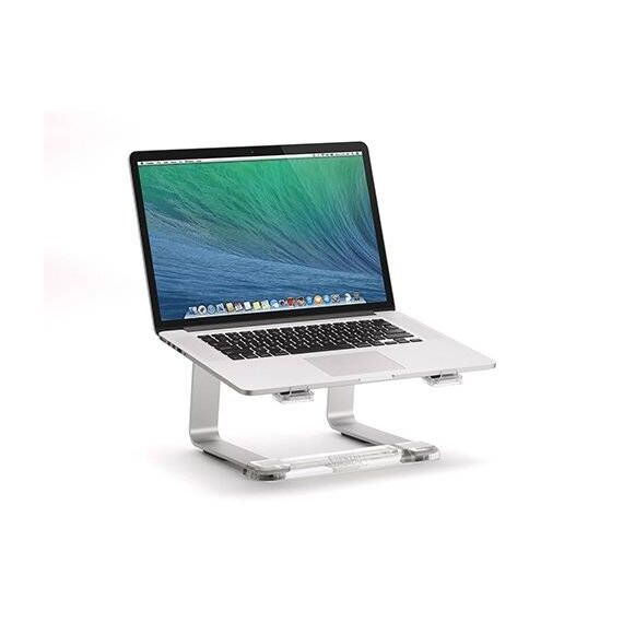 Griffin Elevator Notebook stand brushed GC16034-2