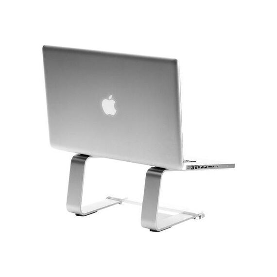 Griffin Elevator Notebook stand brushed GC16034-2