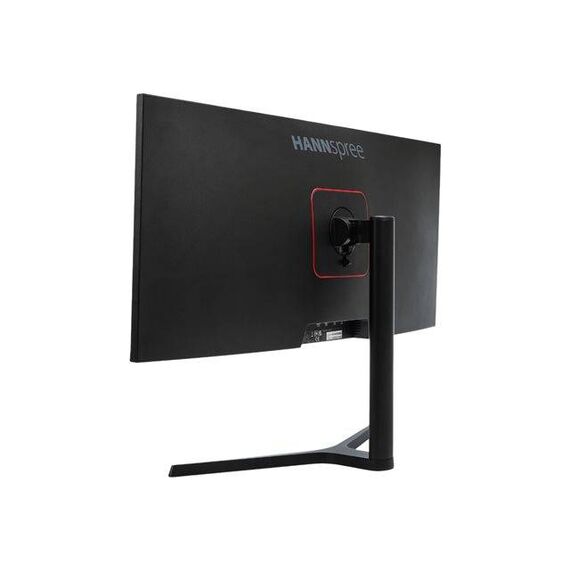 Hannspree HC342PFB LED monitor 34 3440 x 1440 HC342PFB