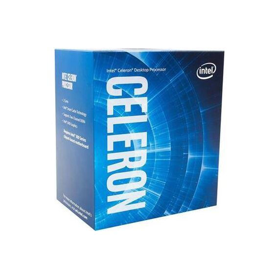 Intel Celeron G5905 3.5 GHz 2 cores 2 BX80701G5905