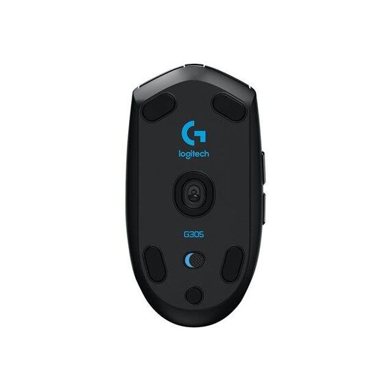 Logitech G G305 Mouse optical 6 buttons 910-005283