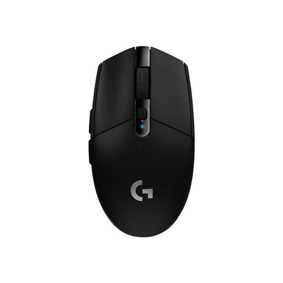 Logitech G G305 Mouse optical 6 buttons 910-005283