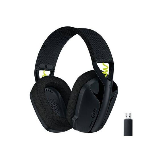 Logitech Lightspeed G435 Headset full size 981-001050